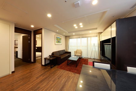 Orakai Insadong Suites, Seoul, 대한민국