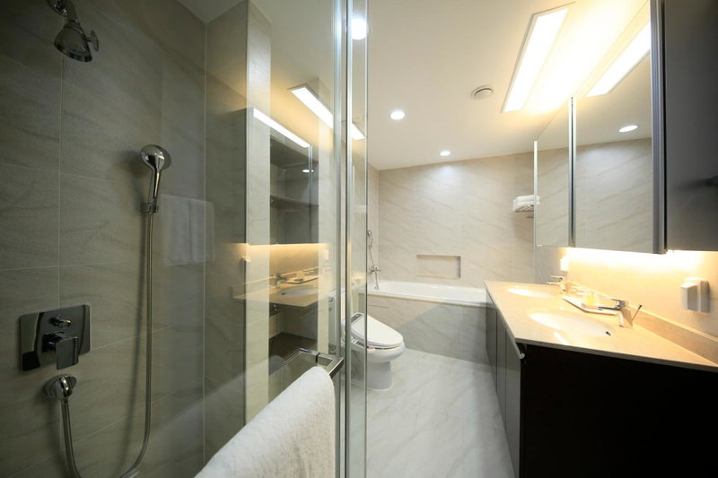 Orakai Insadong Suites, Seoul, 대한민국
