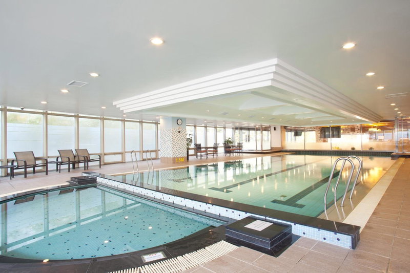 Orakai Insadong Suites, Seoul, 대한민국