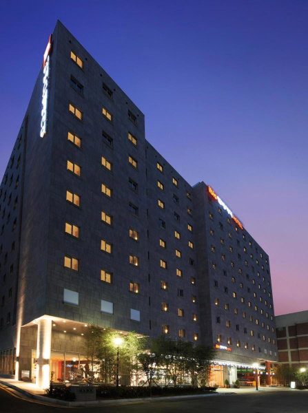 ibis Ambassador Seoul Insadong, Seoul, 대한민국