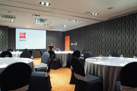 ibis Ambassador Seoul Insadong, Seoul, 대한민국