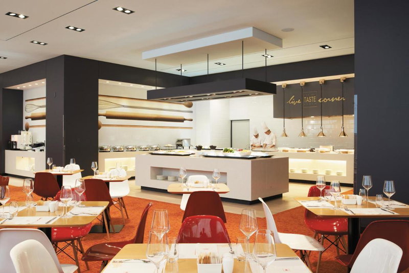 ibis Ambassador Seoul Insadong, Seoul, 대한민국