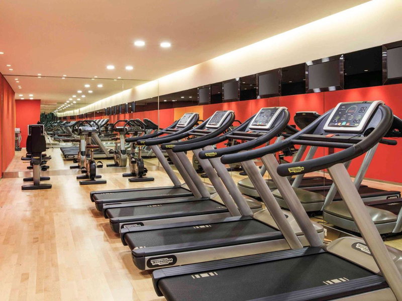 ibis Ambassador Seoul Insadong, Seoul, 대한민국