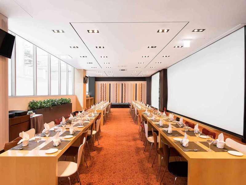 ibis Ambassador Seoul Insadong, Seoul, 대한민국