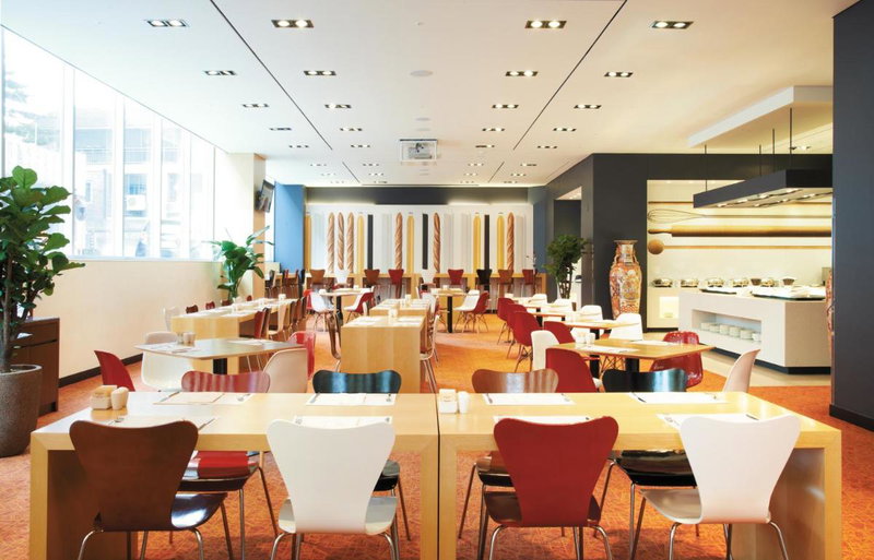 ibis Ambassador Seoul Insadong, Seoul, 대한민국