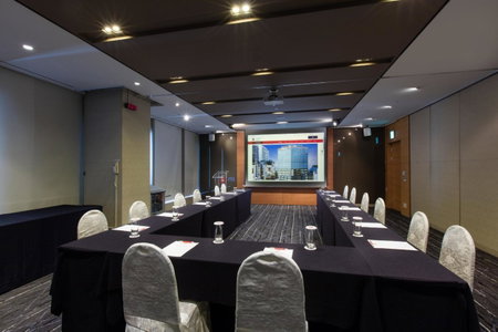 Ibis Ambassador Myeongdong, Seoul, 대한민국