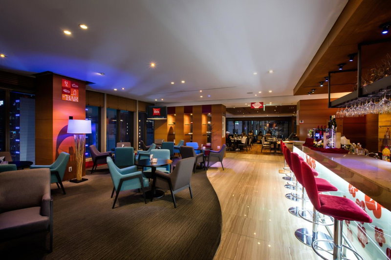 Ibis Ambassador Myeongdong, Seoul, 대한민국