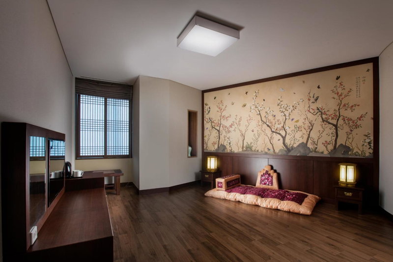 Ibis Ambassador Myeongdong, Seoul, 대한민국