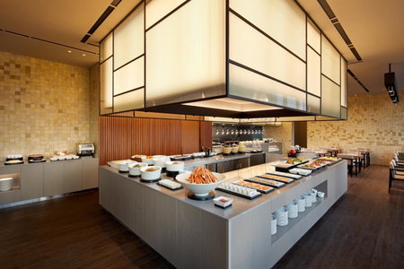 Shilla Stay Samsung COEX Center, Seoul, 대한민국