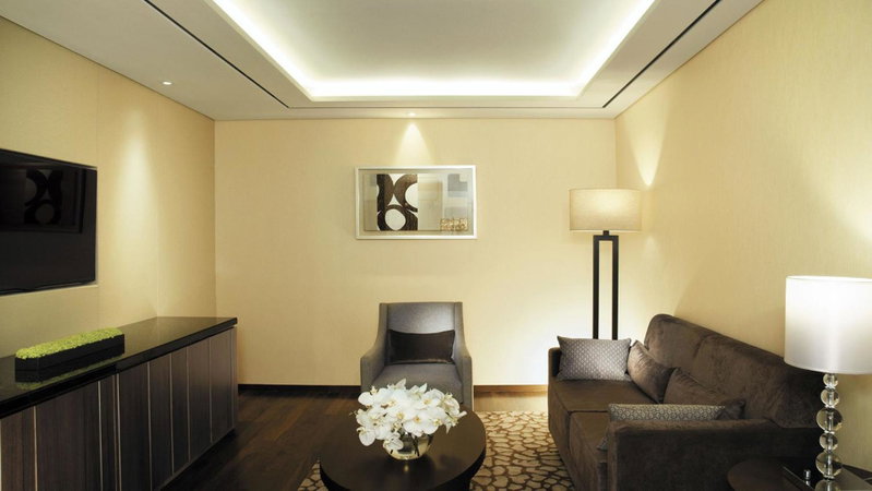 LOTTE CITY HOTEL Mapo, Seoul, South Korea