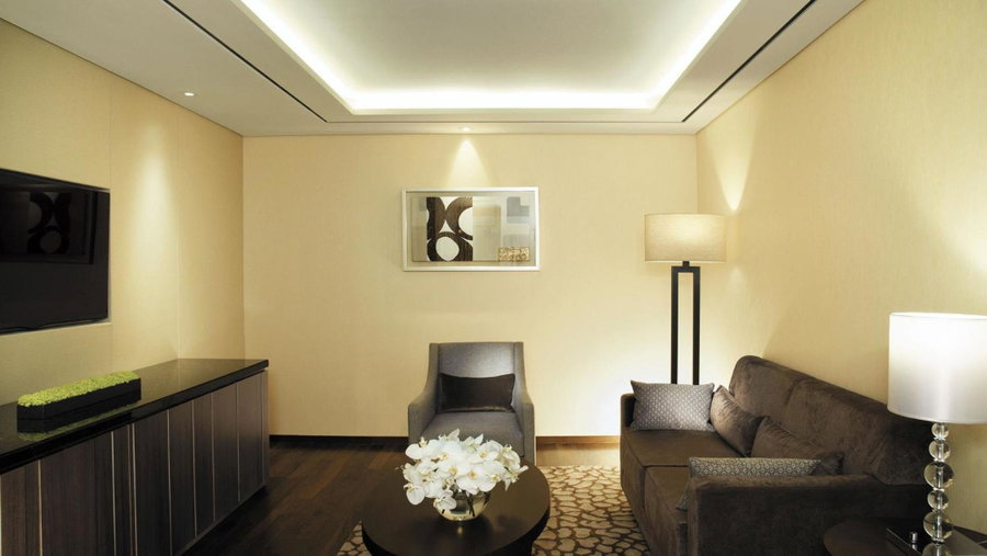 LOTTE CITY HOTEL Mapo, Seoul, South Korea