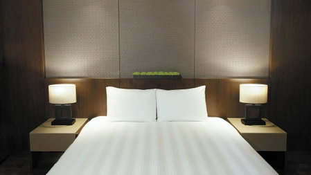 LOTTE CITY HOTEL Mapo, Seoul, South Korea