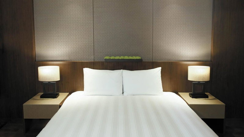 LOTTE CITY HOTEL Mapo, Seoul, South Korea