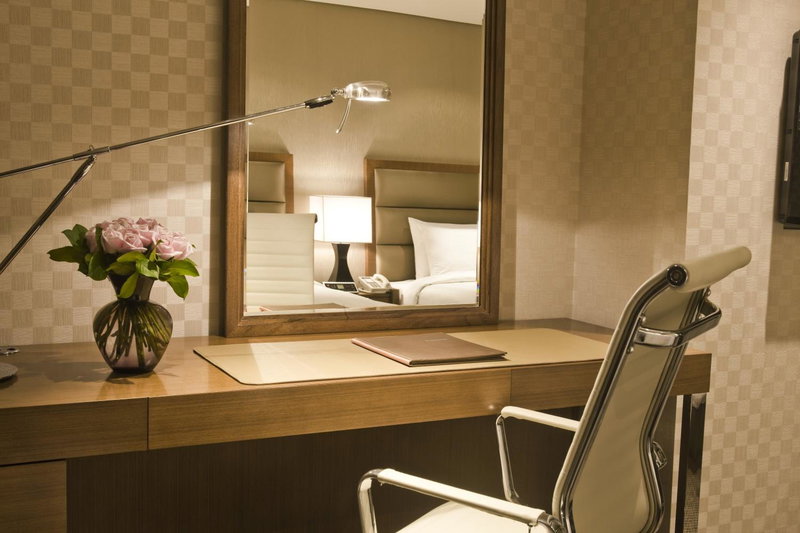LOTTE CITY HOTEL Mapo, Seoul, South Korea
