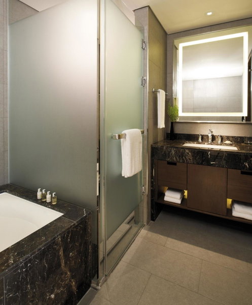 LOTTE CITY HOTEL Mapo, Seoul, South Korea