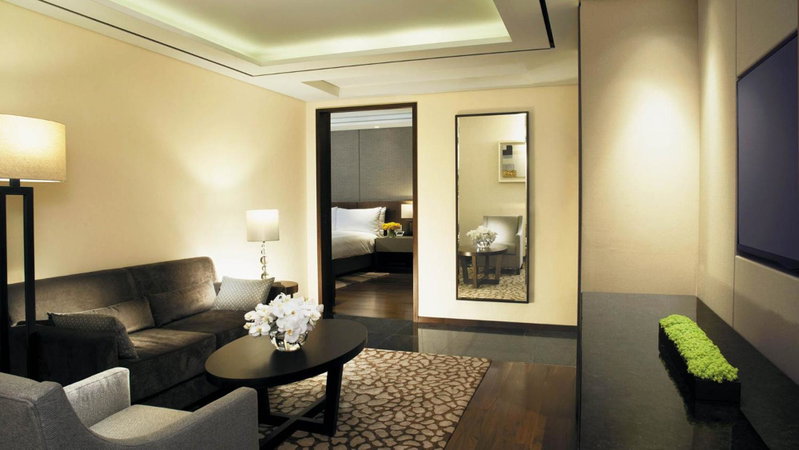 LOTTE CITY HOTEL Mapo, Seoul, South Korea