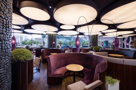THE PLAZA Seoul, Autograph Collection, Seoul, 대한민국
