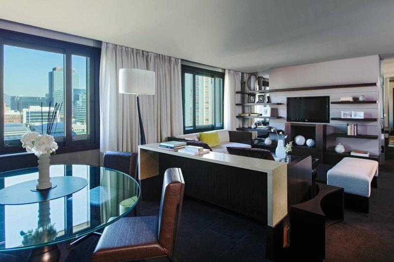 THE PLAZA Seoul, Autograph Collection, Seoul, 대한민국