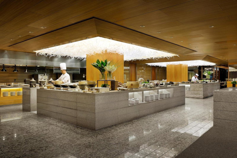 THE PLAZA Seoul, Autograph Collection, Seoul, 대한민국
