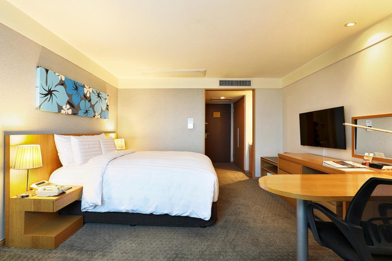 Best Western Premier Incheon Airport Hotel, Incheon, 대한민국