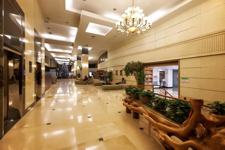 Best Western Premier Incheon Airport Hotel, Incheon, 대한민국