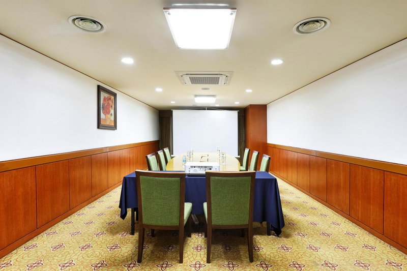 Best Western Premier Incheon Airport Hotel, Incheon, 대한민국