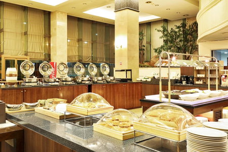 Best Western Premier Incheon Airport Hotel, Incheon, 대한민국