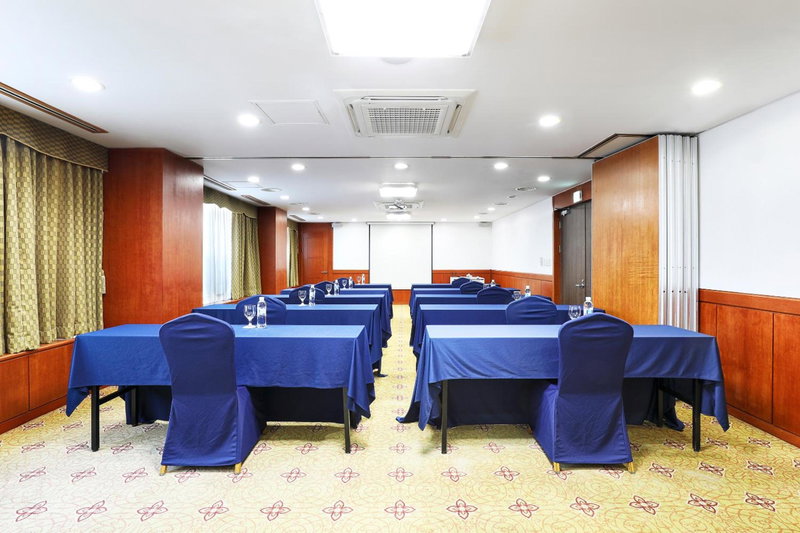 Best Western Premier Incheon Airport Hotel, Incheon, 대한민국