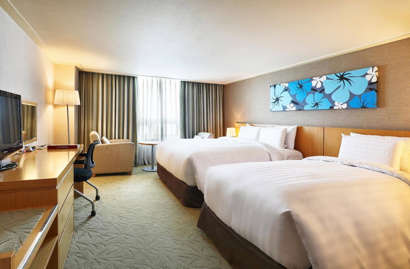 Best Western Premier Incheon Airport Hotel, Incheon, 대한민국