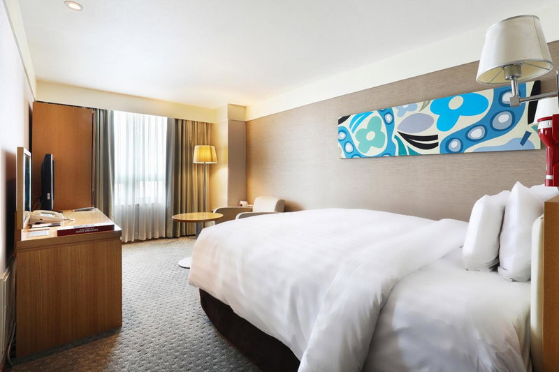Best Western Premier Incheon Airport Hotel, Incheon, 대한민국
