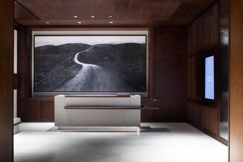 JW Marriott Hotel Seoul, Seoul, South Korea