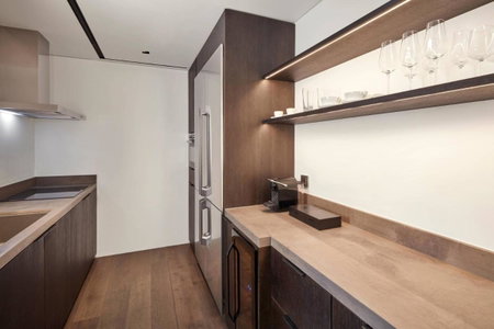 JW Marriott Hotel Seoul, Seoul, South Korea