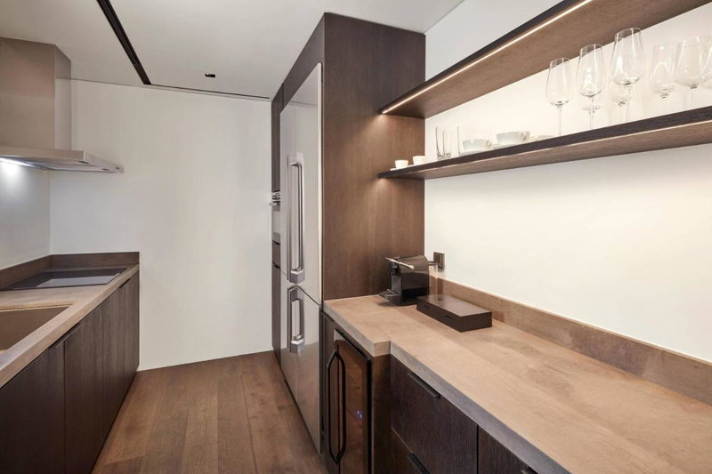 JW Marriott Hotel Seoul, Seoul, South Korea