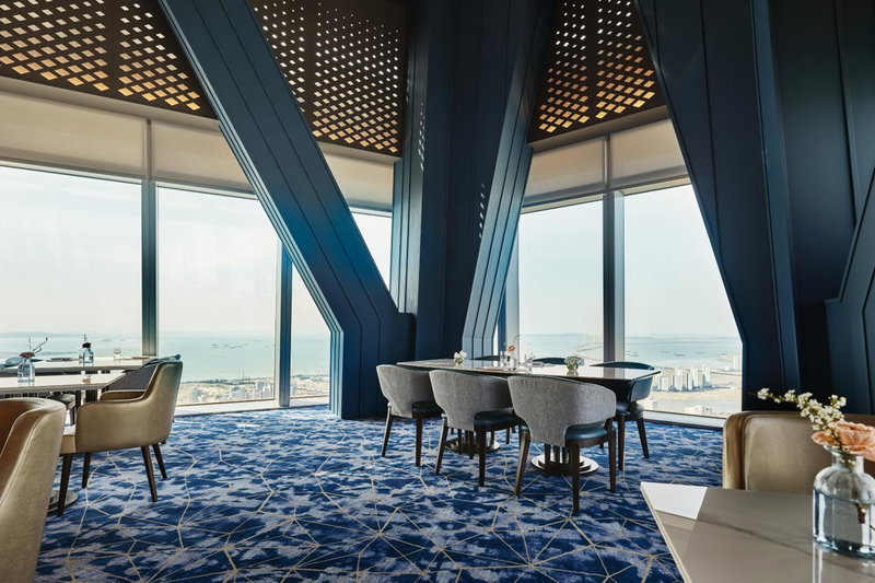 Oakwood Premier Incheon, Incheon, 대한민국