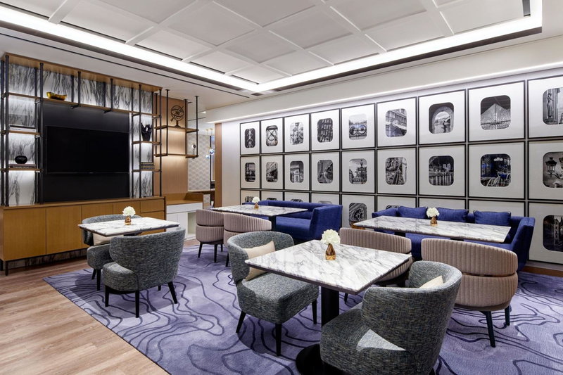 Le Meridien Seoul Myeongdong, Seoul, South Korea