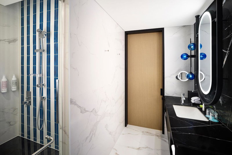 Le Meridien Seoul Myeongdong, Seoul, South Korea