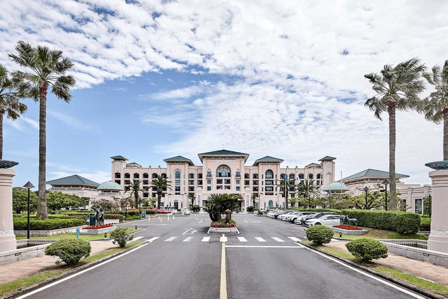 Lotte Hotel Jeju, Seogwipo, 대한민국