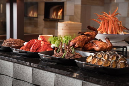 Lotte Hotel Jeju, Seogwipo, 대한민국