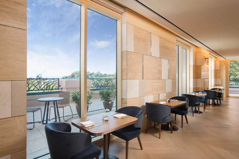 Lotte Hotel Jeju, Seogwipo, 대한민국