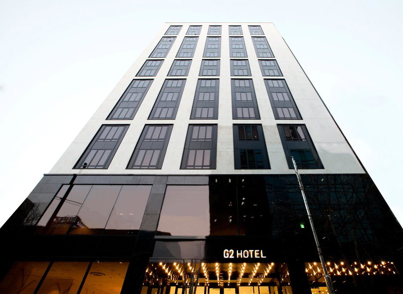 G2 Hotel Myeongdong, Seoul, 대한민국