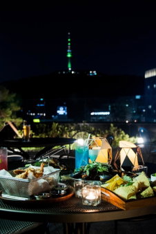 G2 Hotel Myeongdong, Seoul, 대한민국