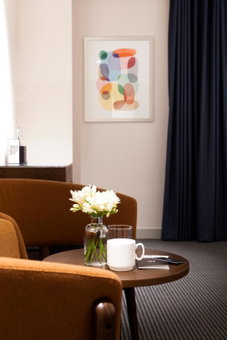 G2 Hotel Myeongdong, Seoul, 대한민국