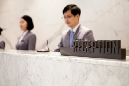 G2 Hotel Myeongdong, Seoul, 대한민국