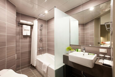 G2 Hotel Myeongdong, Seoul, 대한민국