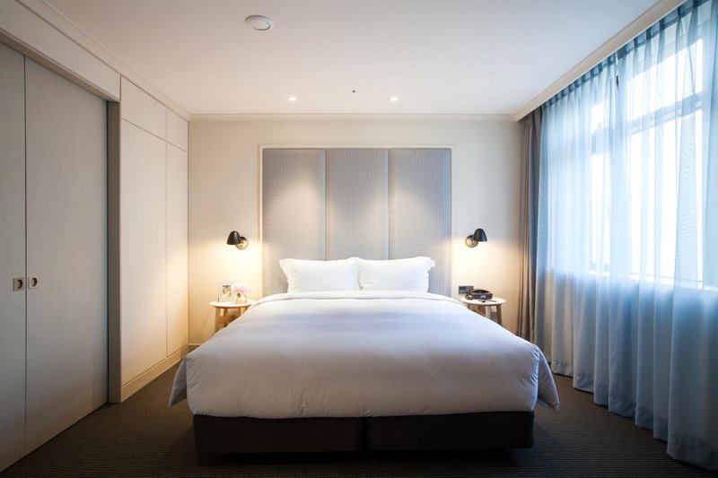 G2 Hotel Myeongdong, Seoul, 대한민국