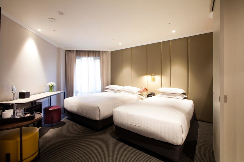 G2 Hotel Myeongdong, Seoul, 대한민국