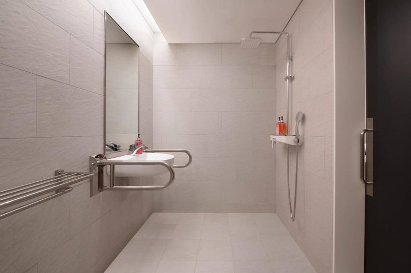 Moxy Seoul Insadong, Seoul, 대한민국