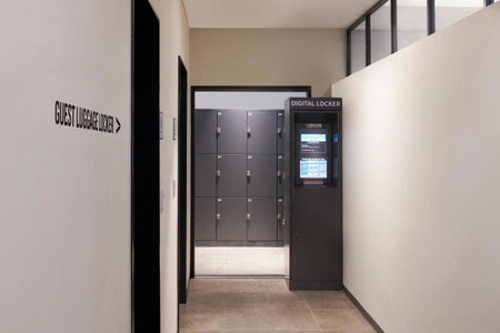 Moxy Seoul Insadong, Seoul, 대한민국