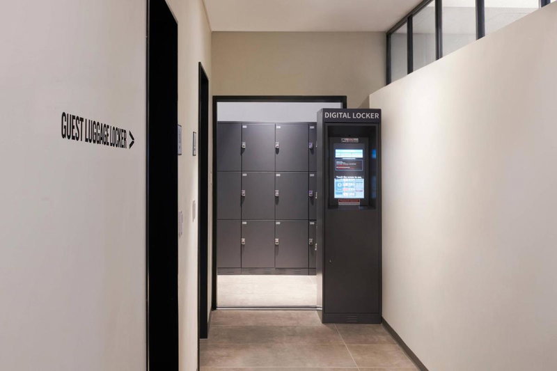 Moxy Seoul Insadong, Seoul, 대한민국