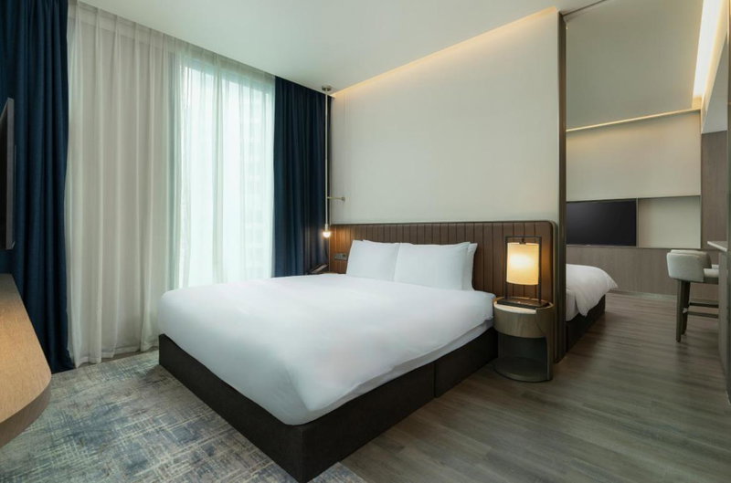 Nine Tree Premier ROKAUS Hotel Seoul Yongsan, Seoul, 대한민국